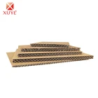 Customize size industrial and food usage AAA/AA/A+ recycled kraft paper cardboard