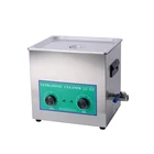 Oil And Rust Removing Laboratory Ultrasonic Cleaner Machine