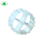 Bio technology K1 K3 bio filter media for fish farming
