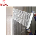 Biodegradable Plastic Wrap LLDPE Pallet Jumbo Roll Stretch Film Machine Use