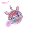 Tween girls' makeup kits uni-corn cosmetics kit girls sparkle beauty set