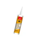 100% silicone sealant General purpose clear acetic silicone sealant for kitchen and bath projects