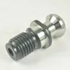 OEM high quality cnc turning thread pull stud spare parts