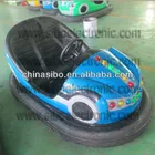 Hot sale used car italy kids bumper car, electric cars made in china