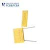 Electronic Components Metallized Polypropylene Film A004 Safety 350Vac Capacitor