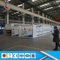 High Pressure Large Steel Cylinders Gas