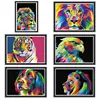 /product-detail/new-arrival-arts-craft-full-drill-diamond-painting-30-40cm-wall-decor-diy-abstract-animal-5d-diamond-painting-60874339253.html