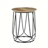 made in china Colorful Center Table Modern Living Room Coffee Side table for living room modern cafe table