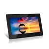Allwinner A33 quad core processor, clocked at 1.4G android system 10.1" advertising display indoor machine player