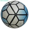 sporting goods soccer ball material diamond tpu thermal bonded Size 4# Size 5# football soccer for training exercising match