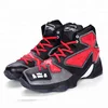High-Top New Mens Sport Basketball Shoes