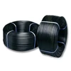 1/2inch New Material China Manufacture Poly Irrigation 2.0mm Black Plastic Water Roll 20mm 25mm 32mm 40mm 50mm 63mm Hdpe Pipe