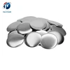 YP-CB-0266 China Factory Customized Supplying Button Badges Material 58mm 25 32 37 44 50 56 70mm Diameter