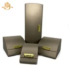 XIANGYU Wholesale Custom Luxury Leather Jewelry Gift Box With Logo, Jewellery Box