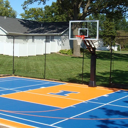 Großhandel kunststoffboden für aussen Kaufen Sie die besten