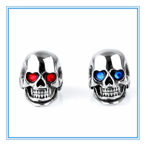 diamond ring skull05