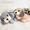 Wholesale Stock Small Order Lovely Plush Doge Soft Dogs Toys