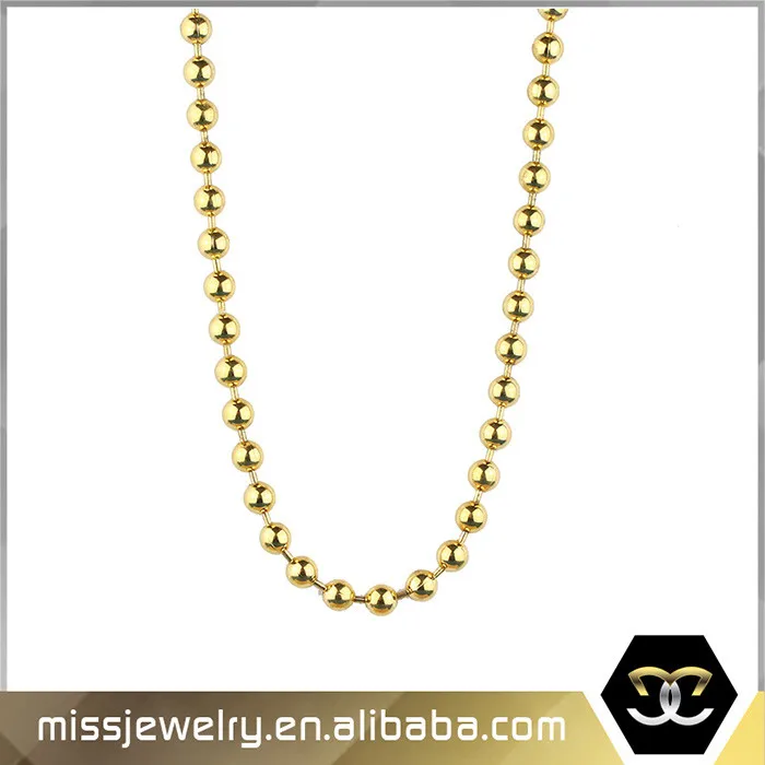 gold chain for men wholesale material brass/ 925 sterling silver
