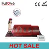 New product hot sale far infrared sauna dome sauna good for health dry spa capsule