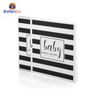 valuable my first year baby record memory book