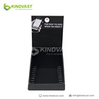 Mobile shop counters show stand display ceramic tile display stand for shop