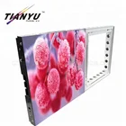 Indoor Usage and Customized Size Screen Dimension P2.81 led message display