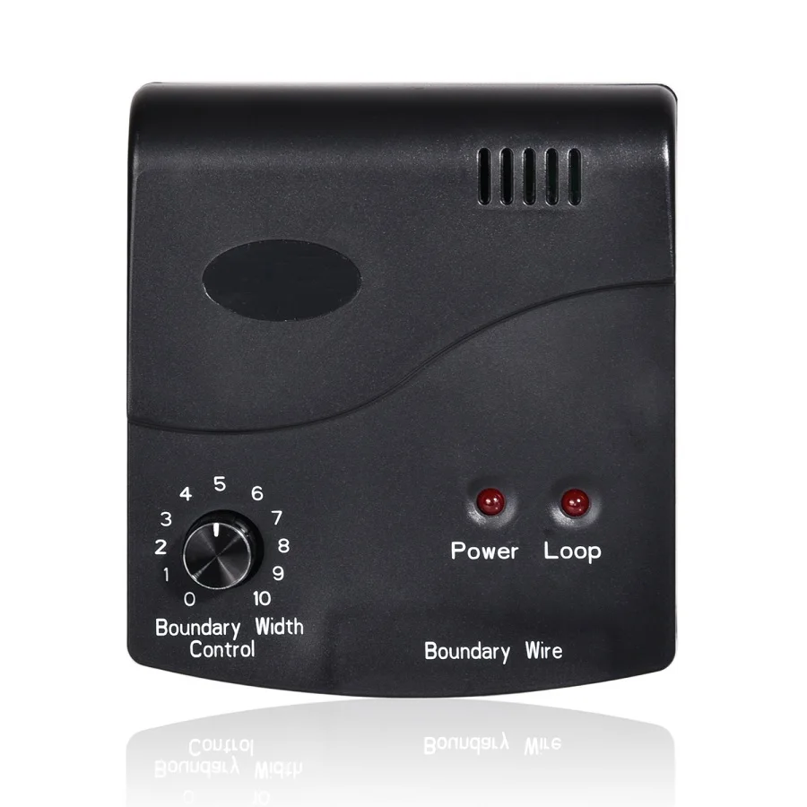 DF113R fence transmitter1