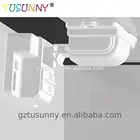 Good quality strong adhesive child safety pressed cabinet lock locks for children care stove
