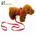 Dog Harness And Leash Multi-color Variety Of Small And Medium Sized Dogs And Cats