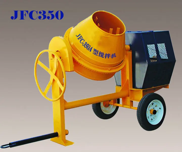 1 Yard Concrete Mixer,Harga Concrete Mixer,Forced Concrete Mixer Used