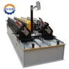 Fully Automatic Lightweight Steel Frame Making Machine