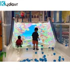 Preferential price 3D interactive projection AR slide augmented reality projector