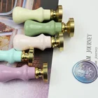 Hot Sale Custom Oem Stamp Embossing Seal Wax Stamp Seal