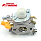 Carburetor Carbs Replacement Parts fit Homelite String Trimmer Carburetors Wholesale