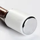 Hammer Tools Nylon Hammer YIFENG Wooden Handle Nylon Hammer Leather Craft Tools DIY Hammer