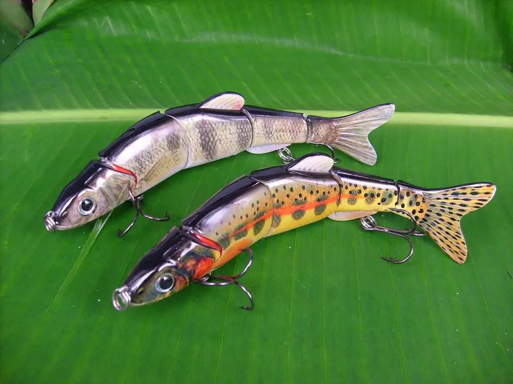 Fishing lures soft plastic bait Pike pickerel wholesale, View soft Pike