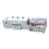 good price credit guarantee shrink wrap box wrapping machine