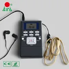 Super Sep Mini Internet Portable Fixed Frequency Radio