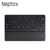 Neptux-3310 Wireless bluetooth keyboard 10.1 inch Intel touch bluetooth keyboard for IOS/ANDROID/WINDOWS