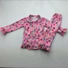 /product-detail/kids-girl-pajamas-ruffle-boutique-baby-girl-clothes-fall-and-winter-clothing-children-nightwear-boutique-clothing-60798873771.html