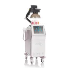 Whitening And Moisturizing Hydration Natural Silk Facial Beauty Machine