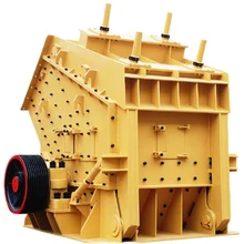 China No.1 PF impact crusher for mining equipment with low price in Henan professional manufacturer
