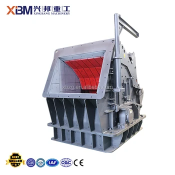 China high quality Mobile limestone crusher for limestone and concrete