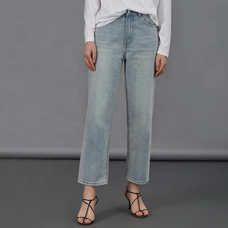 calca retro jeans