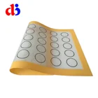 Good quality Food-grade Silicone baking sheet
