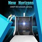 Vstarcam C21S 1080p full hd dv h.264 ptz camera motion detection sd card camera