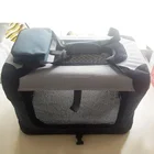 One-Stop Service Cheap Dog Kennel House Cage Hot Sale Pet Carrier