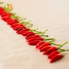 dubai hot chili pepper paste/red hot chili pepper