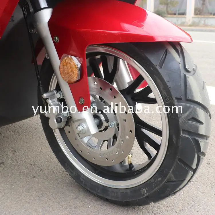 new enclosed electric tricycle