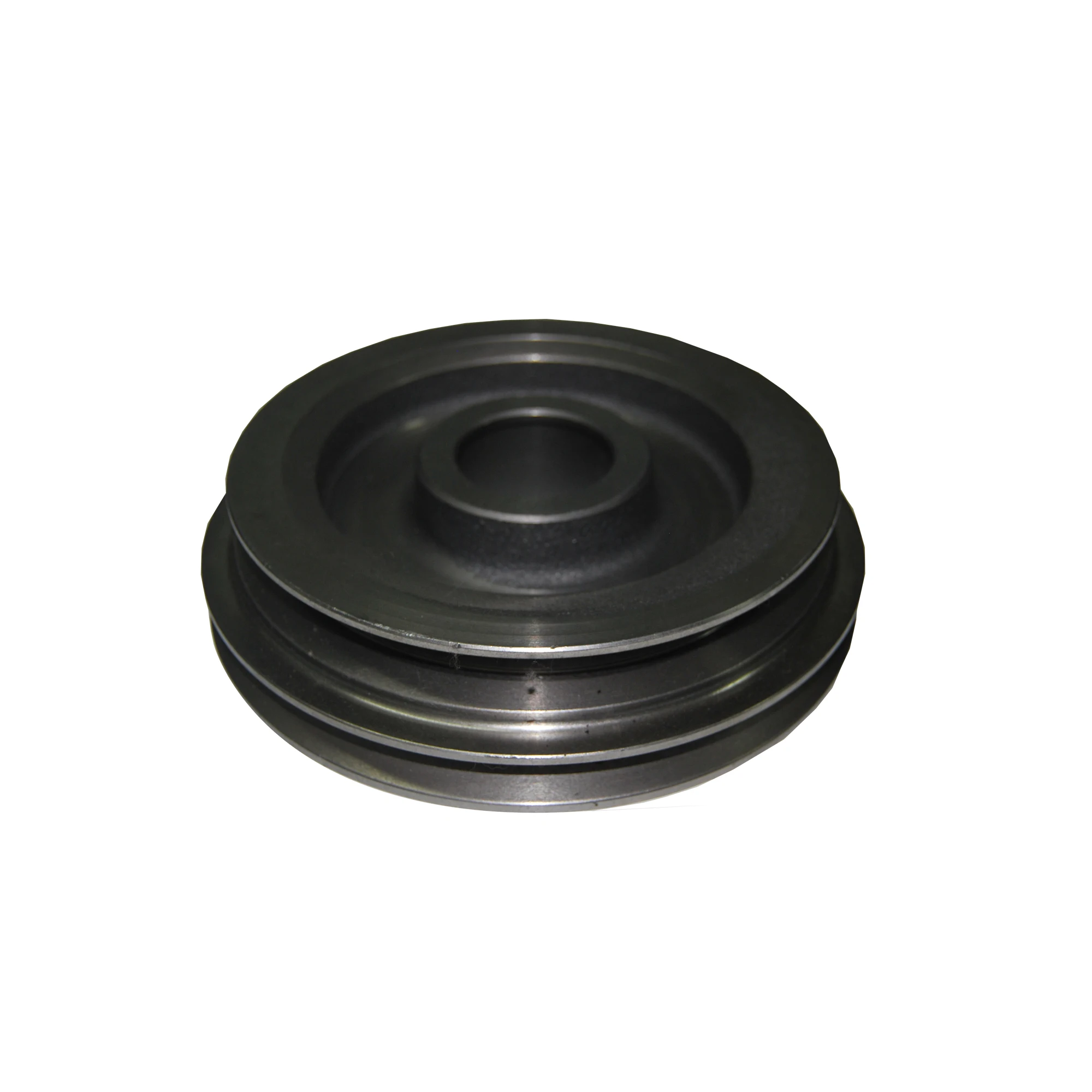 Foundry Price GG20 GG25 Casting Pulley Gray Cast Iron(图2) Foundry Price GG20 GG25 Casting Pulley Gray Cast Iron